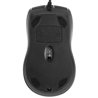 Full sized Wired Keyboard and Mouse Combo (UK)