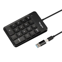 Wired Numeric EcoSmart™ Keypad