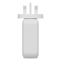 HJ1001BKGL HyperJuice® 100W USB-C GaN Travel Charger