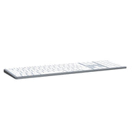 HyperSpace™ Bluetooth® Wireless Keyboard (Nordic)