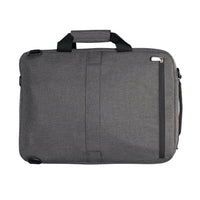 15-16” Hybrid Briefcase Backpack