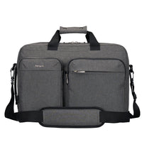 15-16” Hybrid Briefcase Backpack