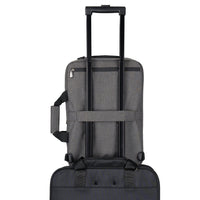 15-16” Hybrid Briefcase Backpack
