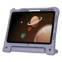 Kid’s Antimicrobial Case for iPad Air, iPad Pro & iPad 10.9 - 11-inch - Purple