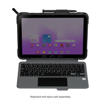 Field-Ready Case for Samsung Galaxy® Tab Active5 Pro and Tab Active4 Pro