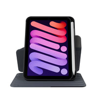 Click-In™ Rotation Case for iPad mini® 2026
