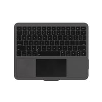 VersaVu® Bluetooth® Keyboard Case for iPad Air®, iPad Pro® & iPad 10.9 - 11-inch (German)
