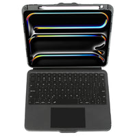 VersaVu® Bluetooth® Keyboard Case for iPad Pro® 11-inch (M5/M4) (Nordic)