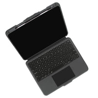 VersaVu® Bluetooth® Keyboard Case for iPad Pro® 11-inch (M5/M4) (Nordic)