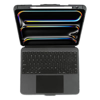 VersaVu® Bluetooth® Keyboard Case for iPad Pro® 13-inch (M5/M4) (Nordic)