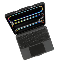 VersaVu® Bluetooth® Keyboard Case for iPad Pro® 13-inch (M5/M4) (Nordic)