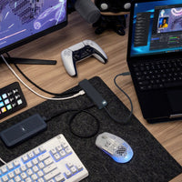 HyperDrive® Flex 5 Port USB-C Hub