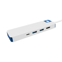HyperDrive® Flex 8 Port USB-C Hub