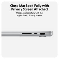 HyperShield Magnetic Privacy Screen for MacBook Air 15