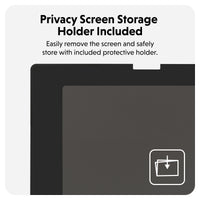 HyperShield Magnetic Privacy Screen for MacBook Air 15
