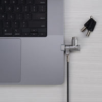 HyperShield® MacBook Pro Cable Lock