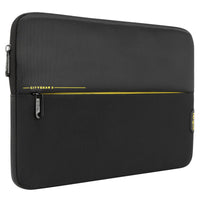 Targus CityGear 11.6 inch Laptop Sleeve - Black