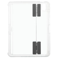 Targus Tablet Cases Click-In™ Clear Case + Kickstand for iPad® (10th gen.) 10.9-inch
