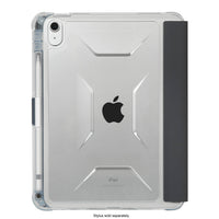 Targus Tablet Cases Pro-Tek® Clear Case for iPad® (10th gen.) 10.9-inch THD935GL 5063194000756