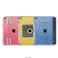 Targus Tablet Cases Pro-Tek® Clear Case for iPad® (10th gen.) 10.9-inch THD935GL 5063194000756