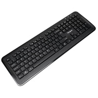 Targus UK Full-size Wireless Keyboard and Mouse Combo (UK)