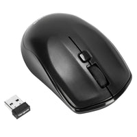 Targus UK Full-size Wireless Keyboard and Mouse Combo (UK)
