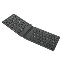 Targus Antimicrobial Folding Ergo Keyboard (French)
