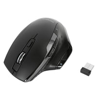 Targus Antimicrobial Ergo Wireless Mouse