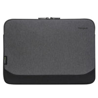 Targus® 11-12” Cypress Sleeve with EcoSmart® - Grey