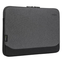 Targus® 11-12” Cypress Sleeve with EcoSmart® - Grey