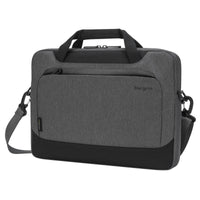 Targus® Cypress 15.6” Slimcase with EcoSmart® - Grey