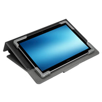 Targus Safe Fit™ Universal 9-10.5” 360° Rotating Tablet Case - Black