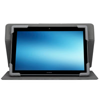 Targus Safe Fit™ Universal 9-10.5” 360° Rotating Tablet Case - Black