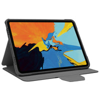 Targus Click-In™ Case for iPad Pro® 11-inch 3rd gen. (2021), iPad Pro® 11-inch (2nd and 1st gen.) and iPad Air® (5th and 4th gen.) 10.9-inch – Black