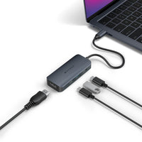 Hyper USB Hubs HyperDrive Next 4 Port USB-C Hub