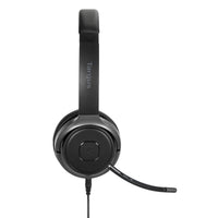 Targus Headphones Wireless Bluetooth Stereo Headset AEH104GL 5051794041538