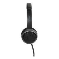 Targus Headphones Wireless Bluetooth Stereo Headset AEH104GL 5051794041538