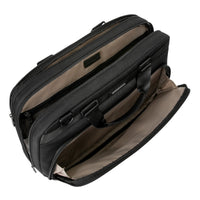 Targus Laptop Bags 15.6 - 16-inch Mobile Elite Topload Briefcase - Black