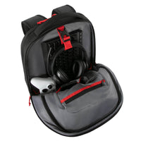 Targus Laptop Bags 17.3” Strike II Gaming Backpack - Black