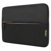 Targus Laptop Bags CityGear 3 15.6” Laptop Sleeve - Black TSS994GL 5051794027730