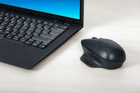 Targus Mice ErgoFlip™ EcoSmart™ Mouse