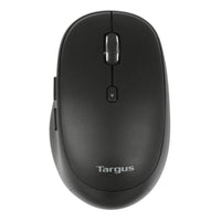 Targus Mice Midsize Comfort Multi-Device Antimicrobial Wireless Mouse