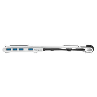 Targus Other Accessories Portable Stand with Integrated USB-A Hub AWU100205GL 5051794036619