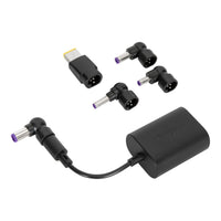 Targus Power Adapters USB-C® to Legacy Power Adapter