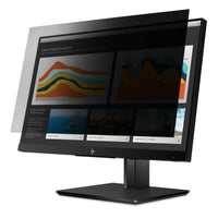 Targus Privacy Screens 4Vu™ Privacy Screen for HP® EliteDisplay E273 and HP Z27n G2, Landscape
