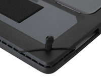 Targus Tablet Cases Protect Case for Microsoft Surface® Pro 9 - Black