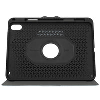 Targus Tablet Cases VersaVu® Case for iPad® 2022 - Silver THZ93511GL 5051794036558
