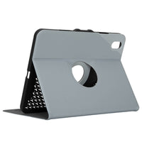 Targus Tablet Cases VersaVu® Case for iPad® 2022 - Silver THZ93511GL 5051794036558