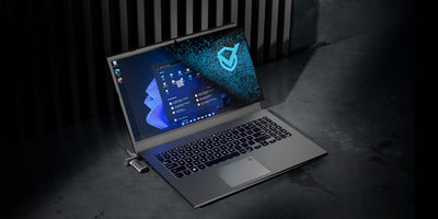 Work Securely and Productively Anywhere with Smart Tech Security Tips and Tools