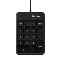 Wired Numeric EcoSmart™ Keypad